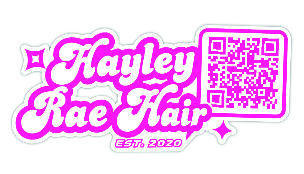 239759_Hayley Rae Hair Sticker